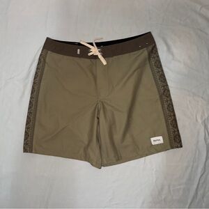Men's Board Shorts Sage Green
Rhythm Brand